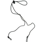 Cordon pour lunettes eagle avec taille universelle et conception confortable et l�g�re.