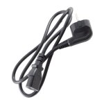 Cordon d'alimentation pour blender et multicuiseur cookeo moulinex ms - 651555