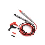 Cordons de test pour multimètre 1000v 20amp 1m tlp002 Cordons de test pour multimètre 1000v 20amp 1m tlp002