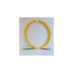 Fluke - cordons de test de r�f�rence (trc) monomodes longueur 2m sc - scapc