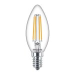 Corepro led 34746500 ampoule led 6, 5 w e14 - philips