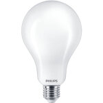 Corepro led ampoule e27 poire d�polie 23w 3452lm - 840 - philips