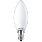 Corepro led bougie e14 d�polie 6. 5w 806lm - 827 blanc - philips