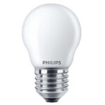 Corepro led lustre e27 boule d�polie 2. 2w 250lm - 827 - philips