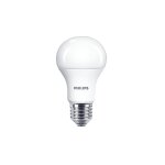 Ampoule led e27 a60 10w 1055lm 2700k chaud philips Ampoule led e27 a60 10w 1055lm 2700k chaud philips