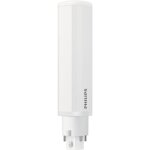 Corepro pl - c led 6. 5w 700lm - 830 blanc chaud - philips
