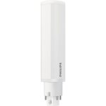 Corepro pl - c led 9. 5w 990lm - 830 blanc chaud �quivalent 26w 29049500 - philips