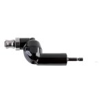 Cori - renvoi d'angle 360 porte - embout radaqv360
