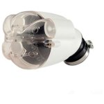 Cornet filtre � air doppler pour scooter yamaha 50 aerox air box