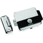 Serrures electriques appl. avertisseurs 50 f5011 / 1z