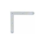 Corni�re d'angle l. 150x150mm lar. 20mm sta zingu� galv. gah (par 20)