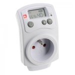 Cornwall electronics - prise hygrostat inversable 220v