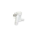 Corps filtre pompe 49007894 pour lave linge candy haier, hoover, iberna, rosieres, zerowatt , dynamic ... Corps filtre pompe 49007894 pour lave linge candy haier, hoover, iberna, rosieres, zerowatt , dynamic ...