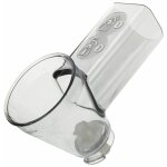 Corps de hachoir (ss - 193757) robot m�nager moulinex tefal