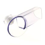 Corps de rape ss - 193075 ? accessoire hachoir moulinex ? compatible fresh express ? r�pe efficace pour ...