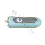 Corps de rasoir cpl - 67030407 braun