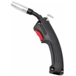 Corps de torche 14ak 180a pistolet de soudage  air mig mag mb 14ak tte de torche de soudage (1 pices) ...