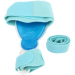 Correcteur d'oignon orth�sique, attelle de stabilisation en gel durci pour hallux valgus, redresseur ...