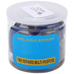 Correctif de r�paration de pneu, correctif de r�paration de pneu de voiture ronde en caoutchouc naturel ...