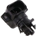 Pour corsa zafira capteur de temp�rature d'air ext�rieur - 9152245