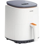 Cosori - friteuse sans huile lite blanc 3. 8 litres