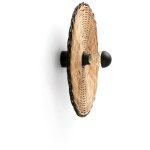 Faro barcelona - costas ø400 applique / plafonnier rotin h170 62173 - 78 Faro barcelona - costas ø400 applique / plafonnier rotin h170 62173 - 78