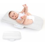 Pse - bb numrique avec 4 modes de mesure, balance prcise avec cran lcd avec chelle de 60 cm, pour ...
