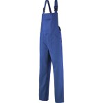 Cotte a bretelles essentiels p / c bleu bugatti m