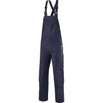 Cotte a bretelles kross line dark blue 3xl