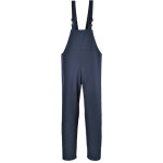 Cotte  bretelles sealtex? couleur : marine taille xxxl portwest