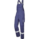 Cotte a bretelles severny bleu marine m