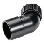 Coude d'aspiration pour défonceuse makita rp1110c Coude d'aspiration pour défonceuse makita rp1110c