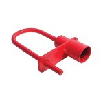 Cadenas d'anse triangle de 14mm - robert couillet cadpompt14