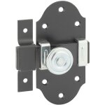 Targette p�ne plat 47mm couillet 258. 47