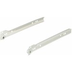 Cyclingcolors - coulisses  galets (gauche et droite) blum metabox c15 fermeture automatique sortie partielle ...