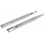 Cyclingcolors - coulisse de tiroir  billes (paire) glissire sortie totale extension complte gauche ...