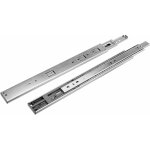 Cyclingcolors - coulisse de tiroir  billes (paire) glissire sortie totale extension complte gauche ...