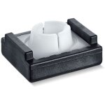 Coulisseau pour bras � glissi�re de ferme - porte ts 3000. ts 5000 et boxer - geze