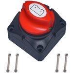 Coupe batterie interrupteur de batterie pour voiture bateau treuil, voir l'image pour plus de d�tails ...