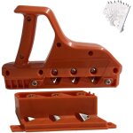 Coupe - bordure pour plaques de pl�tre, raboteuse pour plaques de pl�tre, rabot � main pour plaques de ...