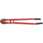 Coupe - boulons bras forg�s � coupe axiale n�2 750mm facom 990. bf2pf