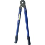 Coupe - c�ble pour acier monobrins diametre 6mm et multibrins(7) diametre 12mm. mod�le compact et puissant. ...