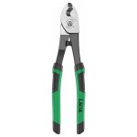 Coupe - cable, pince  sertir robuste pour couper l'aluminium, le cuivre et les cables de communication, ...