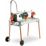 Battipav - coupe carreaux electrique avec banc eau 130 cm class plus 1300s