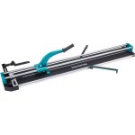 Coupe - carreaux manuel 1200mm pour porcelaine et ceramique avec molette en carbure de tungstene positionnemen ...