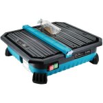 Coupe - carreaux sans fil dedra 18 v - coupe pr�cise, coupe humide