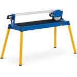 Coupe carrelage lectrique - msw - puissance : 1500 w / 2950 tr / min - profondeur de coupe jusqu' 42 ...