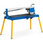 Coupe carrelage lectrique - msw - puissance : 2000 w / 2950 tr / min - profondeur de coupe jusqu' 52 ...