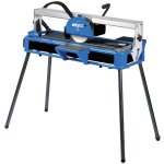 Coupe carrelage radial �lectrique cmer 200 b ? disque � 200 mm, 800w