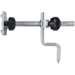 Makita ? jm21000320 scie � ruban 1500w ? hauteur de coupe 200mm ? largeur lame 25mm ? pour bois dur et ...